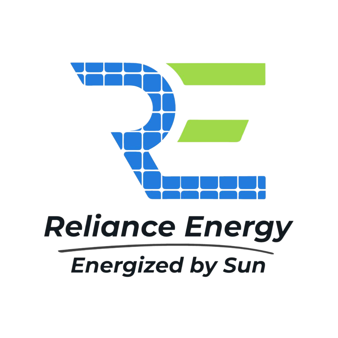 Reliance Energy Logo
