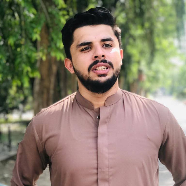 Saadullah Khan